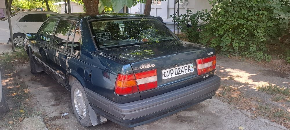 Volvo 940 продаётся