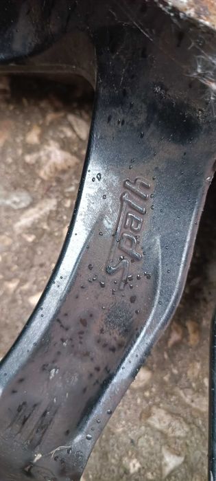 Ляти джанти 18 цола Бмв Х5 и други