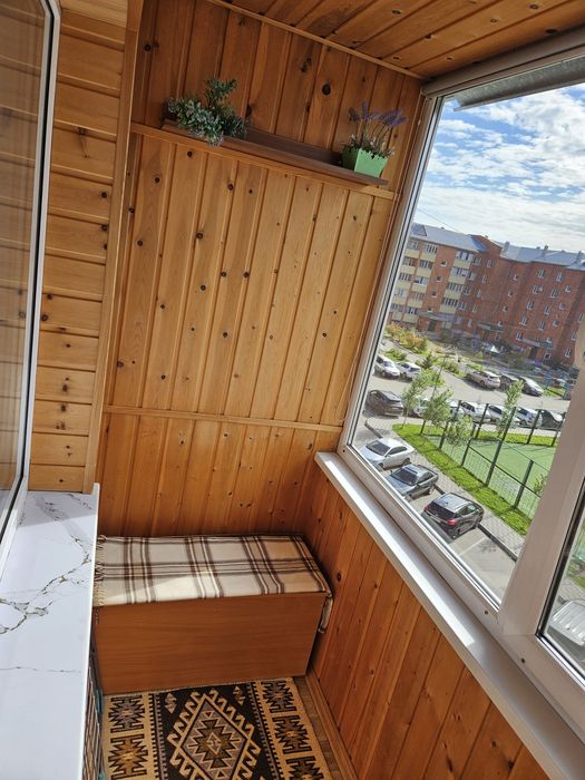 Продам квартиру.