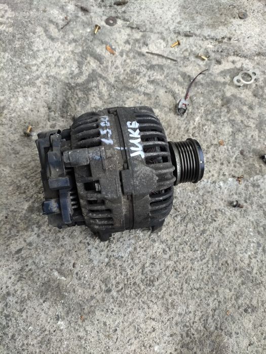 Алтернатор за Nissan Juke 1.5dci