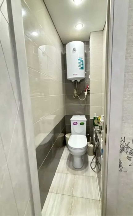 Продам 3х комнатную квартиру ТД БУМ