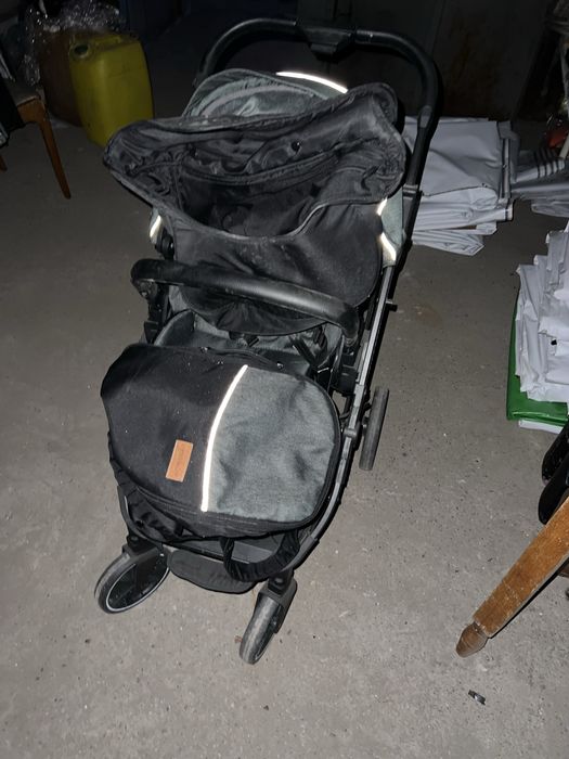 Продам коляску детскую