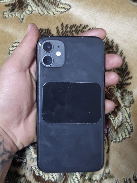 Iphone 11 Акб 70%