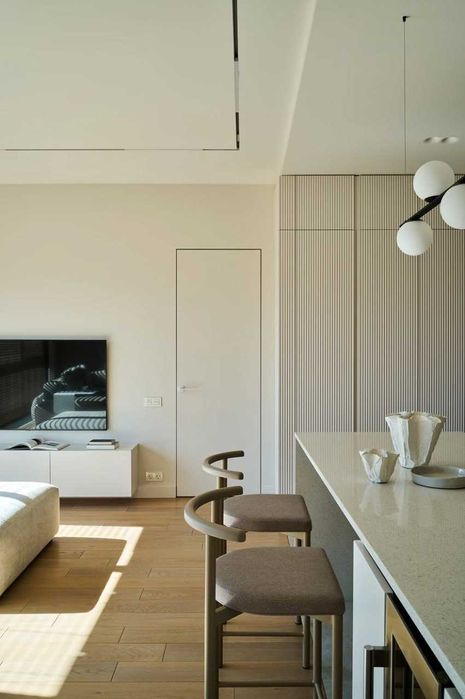 ЖК Ozmakon 2 комнатная 60кв С авторским ремонтом СДАЕТСЯ СРОЧНО!!!