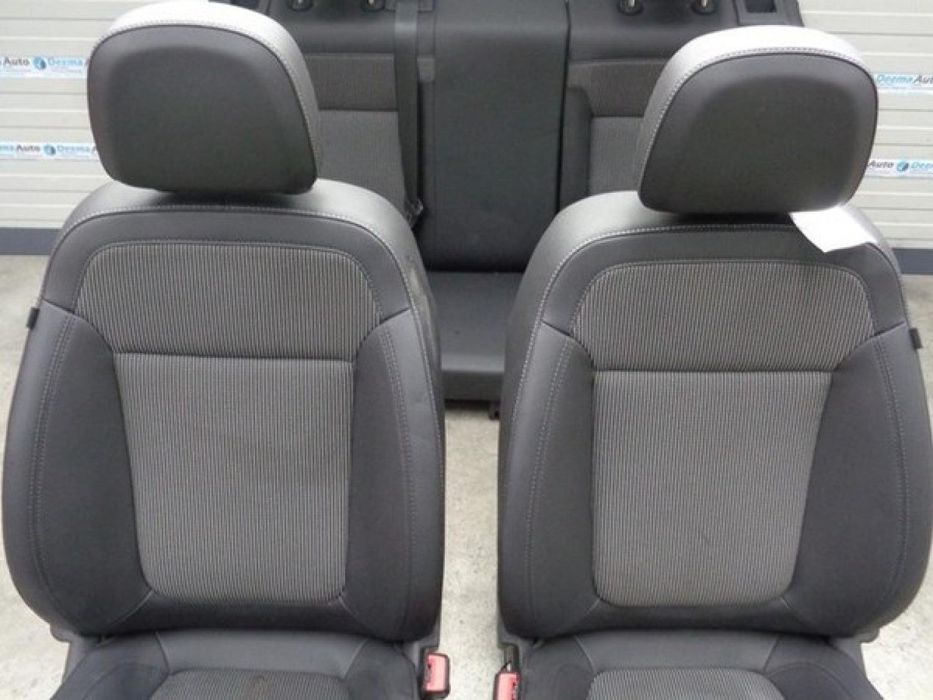 Set scaune si bancheta, Opel Astra J