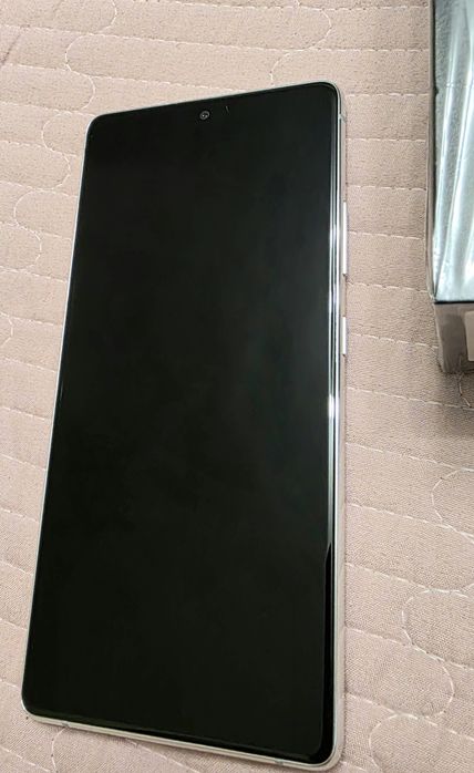 Samsung S10 lite 128гб