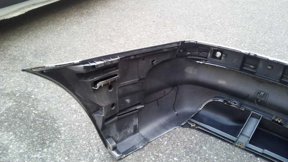pachet m bmw e46 sedan