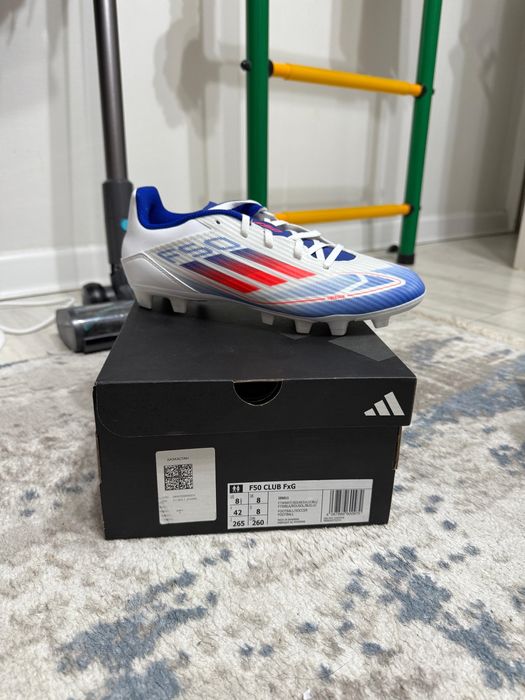 Обувь Reebok Adidas