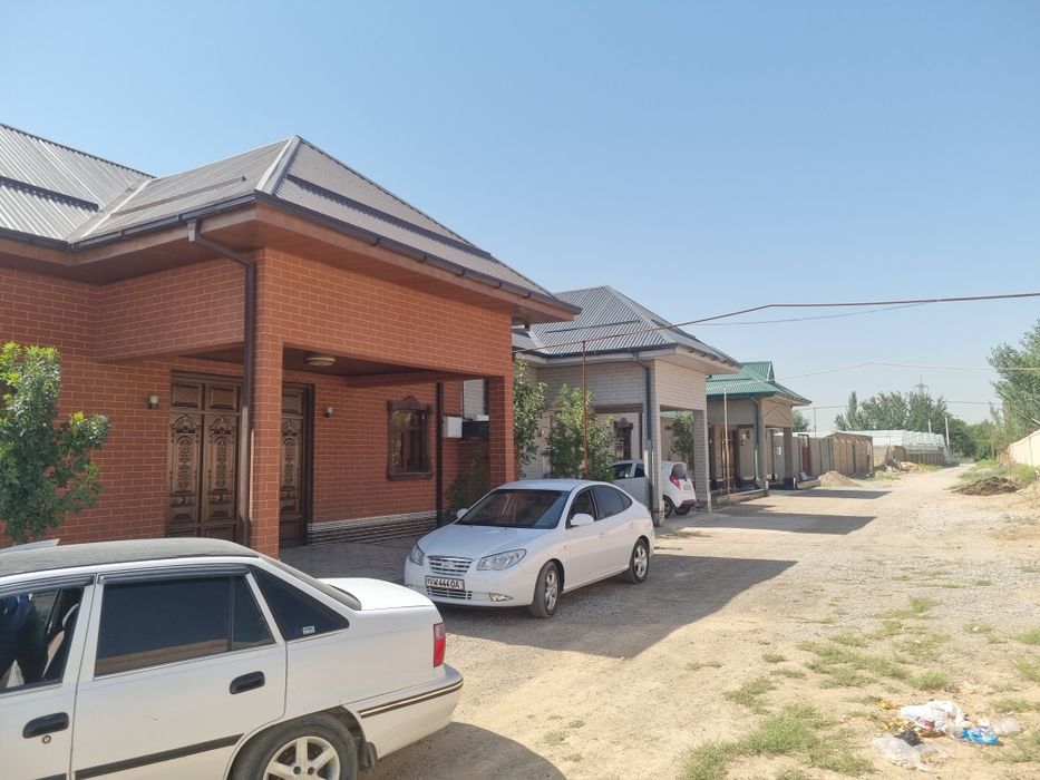 Янги Катеж сотилади