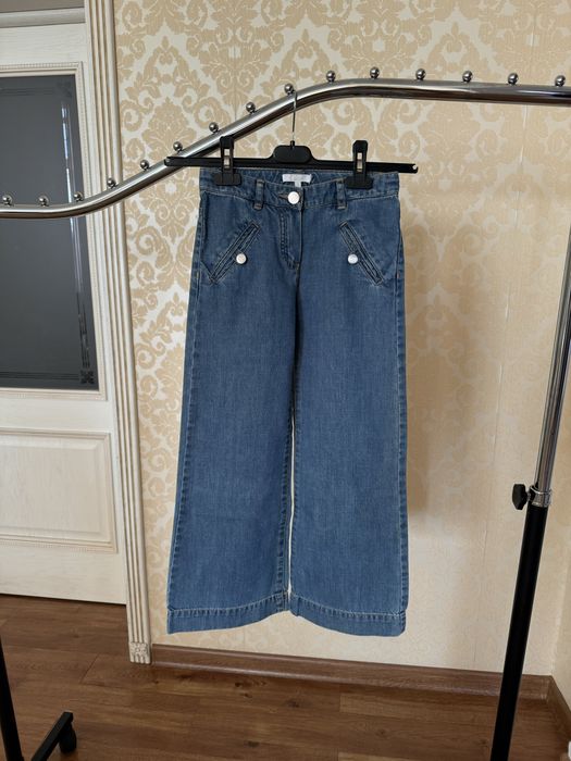 Джинсы для девочек