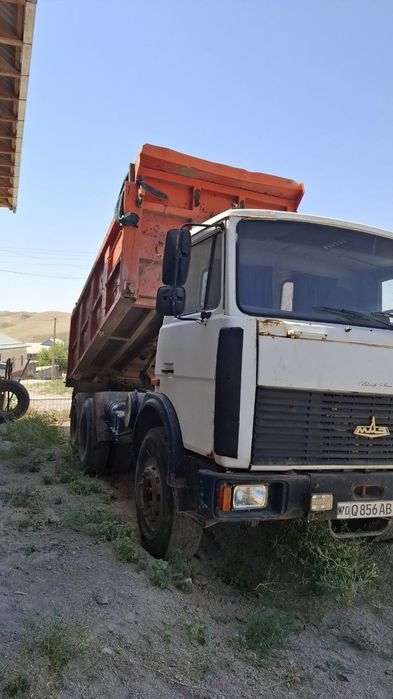 Манзил Яккабог тумани