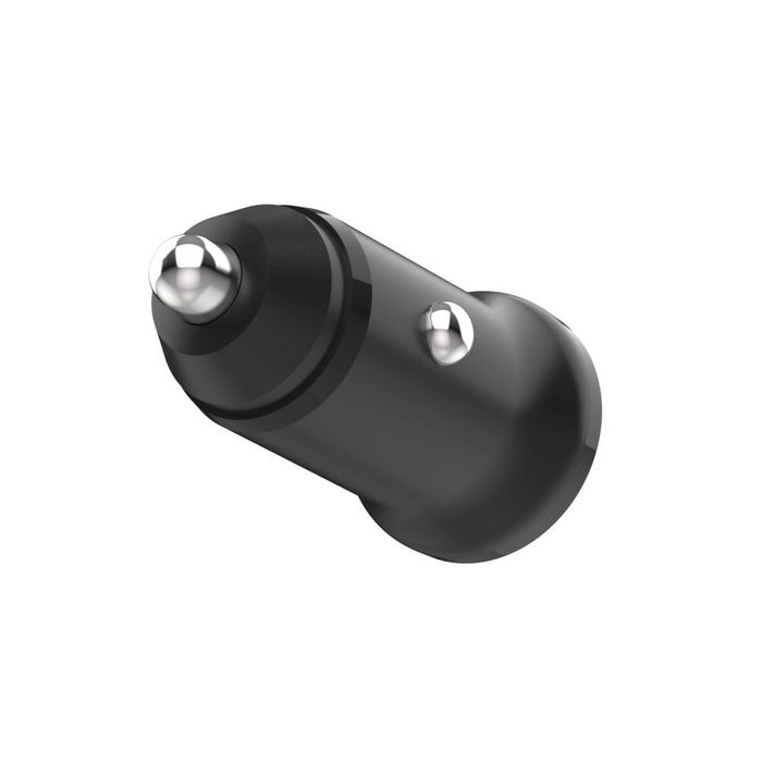 FIXED PD 30 Car Charger 30W USB-C PD 3.0 / Зарядно за автомобил