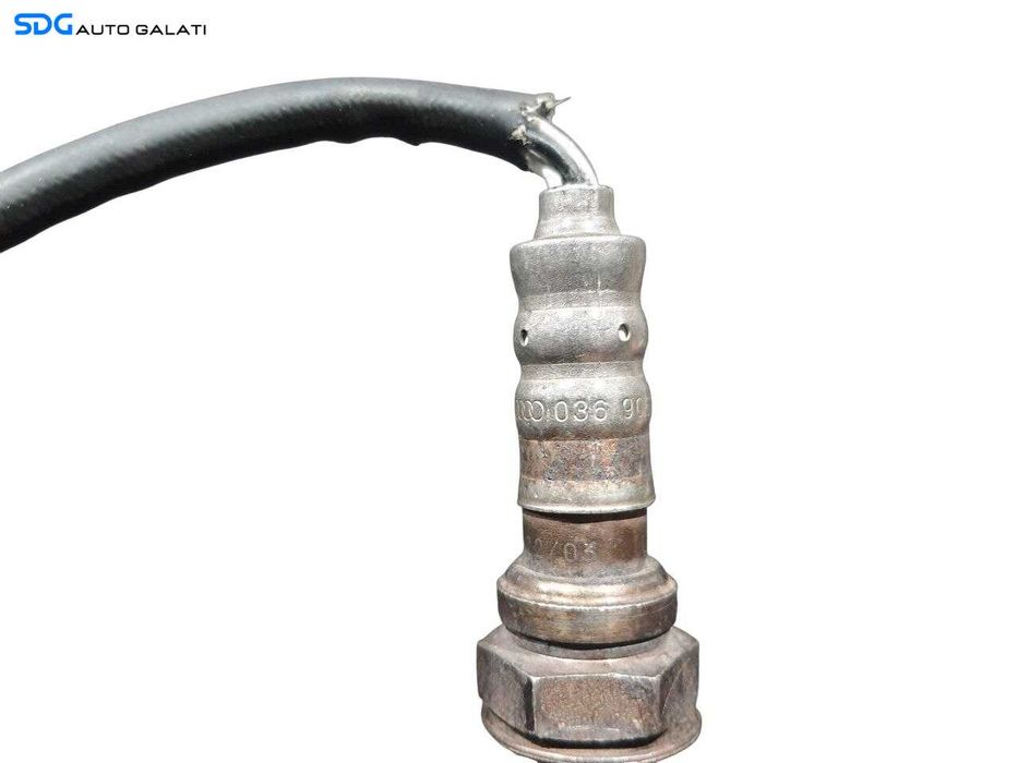 Senzor Nox Sonda Lambda Skoda Octavia 1 1.6 1.8 Benzina 1996 - 2005 Cod 036906262D [N2633]
