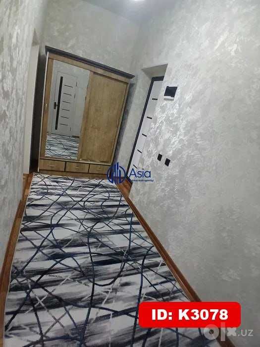 Arzonga ijaraga uy beriladi  K3078
