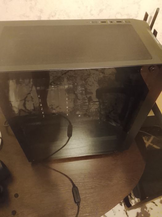 R7 9800x3d rtx 5080 продаю