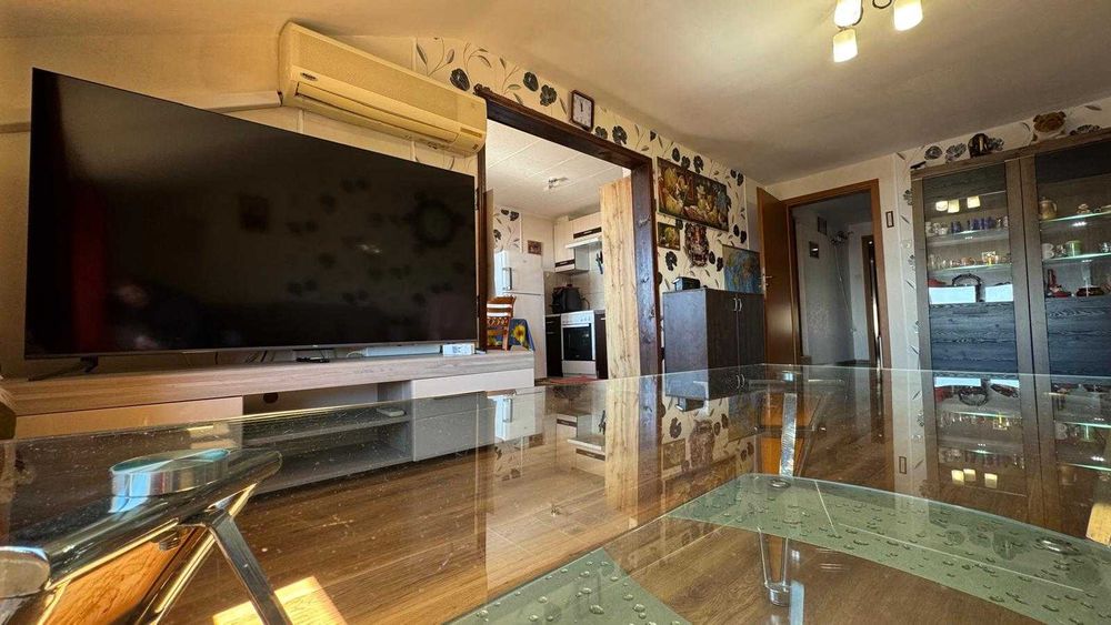 Продава се Тристаен апартамент в Свети Влас - 100 кв.м за 561 €/кв.м - Снимка #3