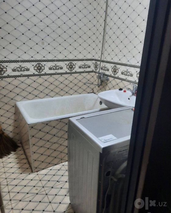 Юнусабад 8 квартал
