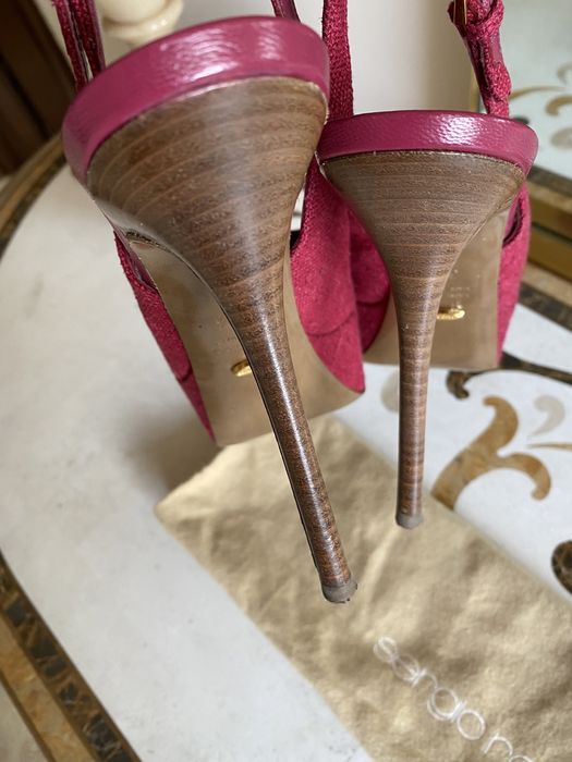 Pantofi Sergio Rossi