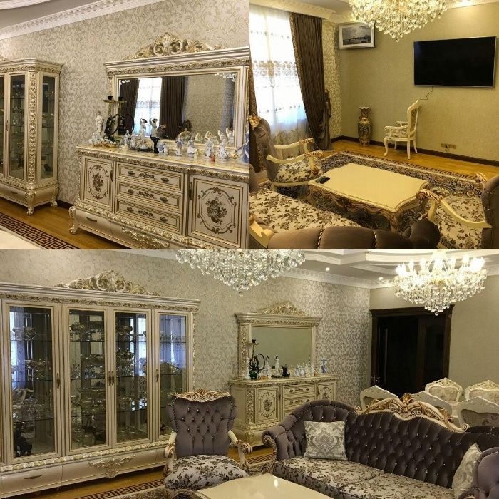 Сдается Квартира ул Саид Барака 4/3/7