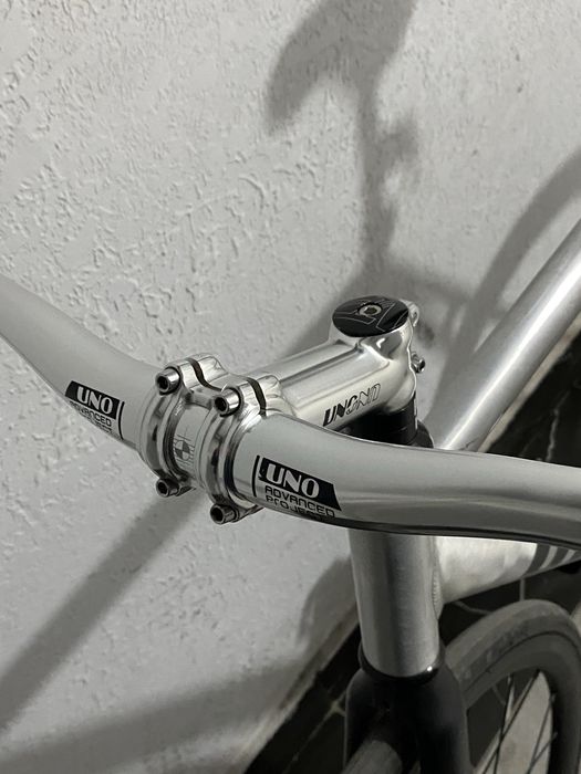 Велосипед , фикс