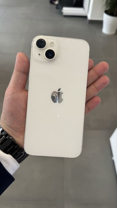 Iphone 14 plus 128gb