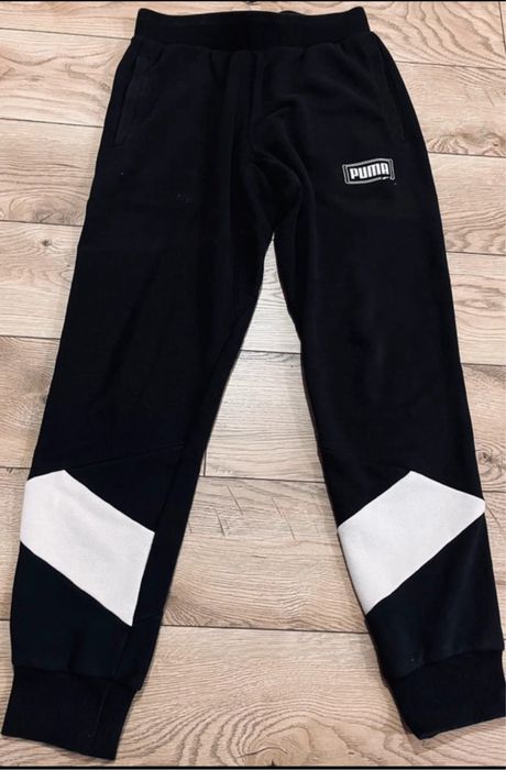 Pantaloni Puma , Marimea S