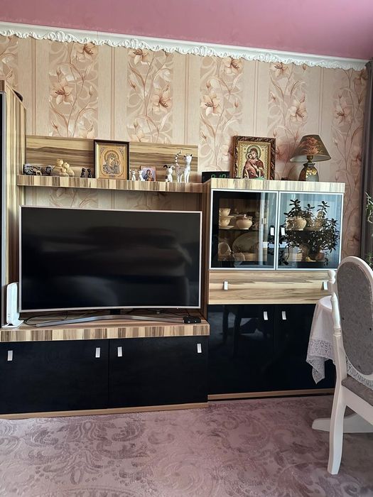 Продам стенку горка