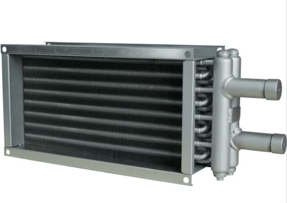 Водяной колорифер