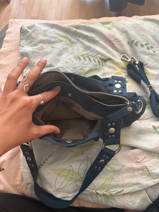 George Gina & Lucy bag