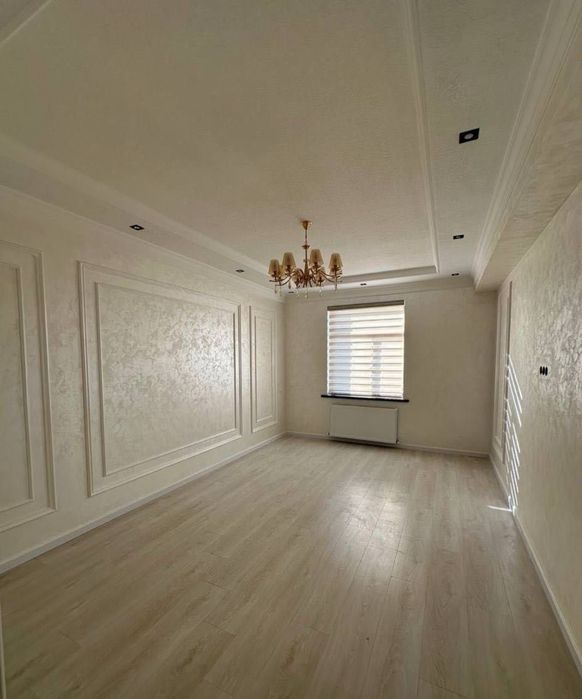 Dream House Продается 4 комнатная квартира ремонт 8-роддом Глинка