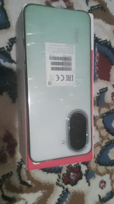 Телефон Redmi A5