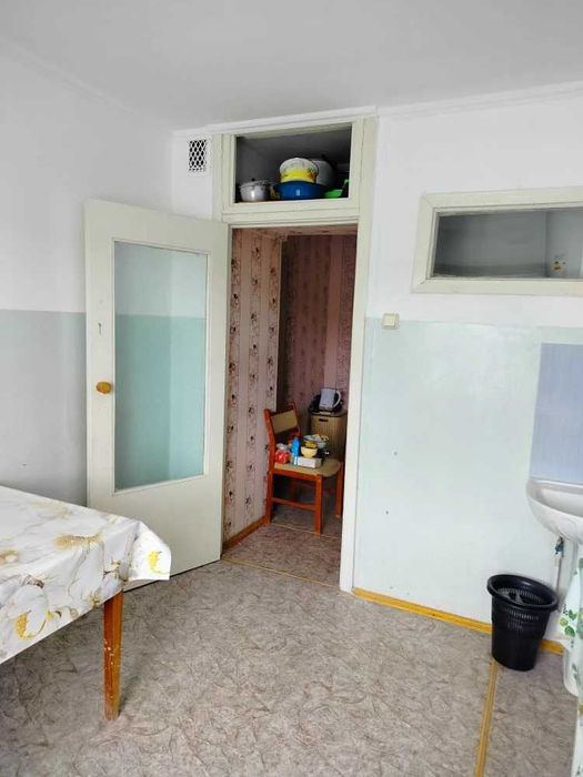 2х комнатная квартира