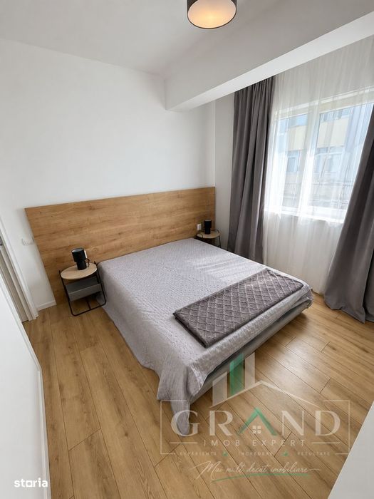 Apartament 2 camere | Semidecomandat | Parcare | Floresti