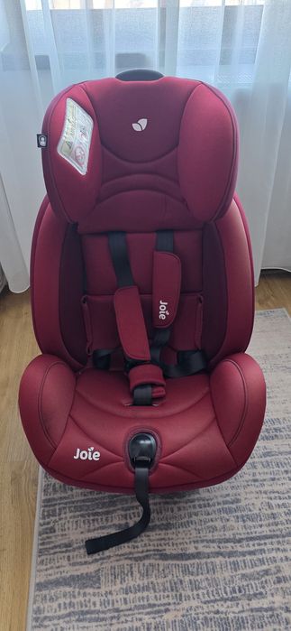 scaun auto copii Joie stages 0-25 kg
