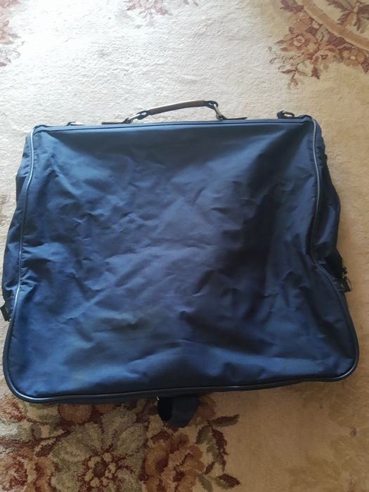 Чанта,фирмена,пътна American  Touristero,качество,лукс Днес 100лв.Крайна