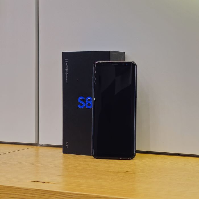 Samsung galaxy S8 4/64