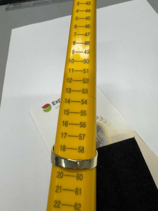 Inel din aur 14k (68205.1/ 10 Pacurari 1) Garantie 2 ani!