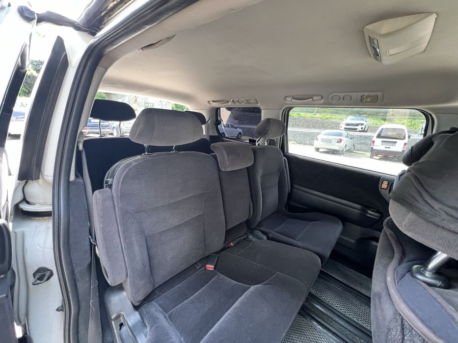 Taxi Taksi Такси минивэн miniven 7 мест в горы комфорт