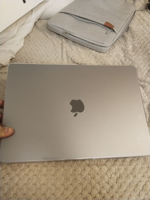 Ноутбук Macbook Pro 16  M1 32GB/512GB