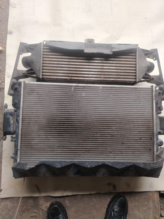 Продаю запчасти на IVECO daily