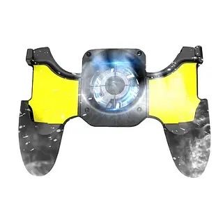 Джойстик триггер для игр