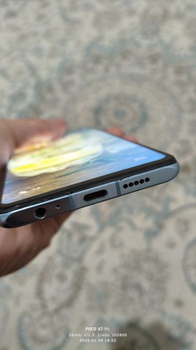 Huawei p30 128gb x30 zoom