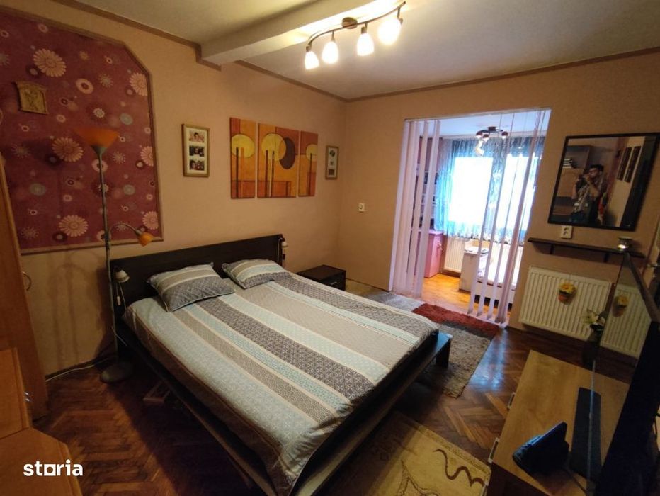 Apartament – Oradea, Olosig - Vedere 5