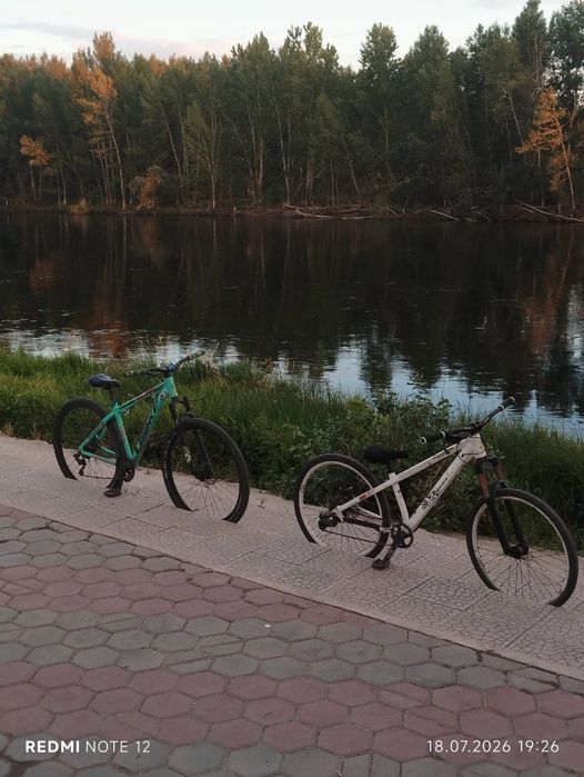 Продам велосипед стант