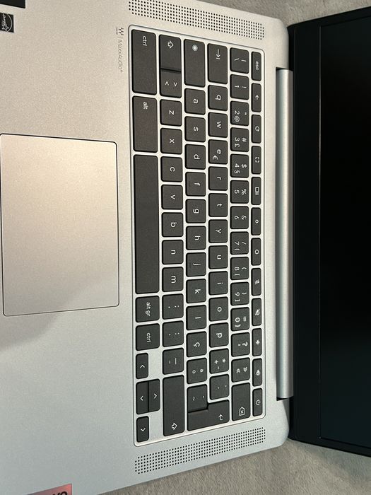 Laptop Lenovo IdeaPad Slim 3 Chromebook NOU!