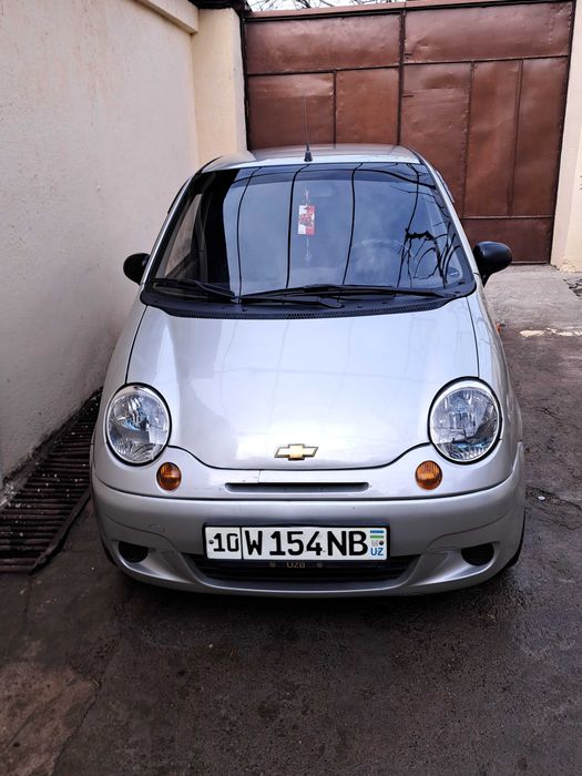 Matiz Sotiladi. Продаётся Матиз