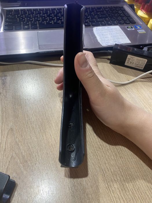 Заглушка для турецких парт