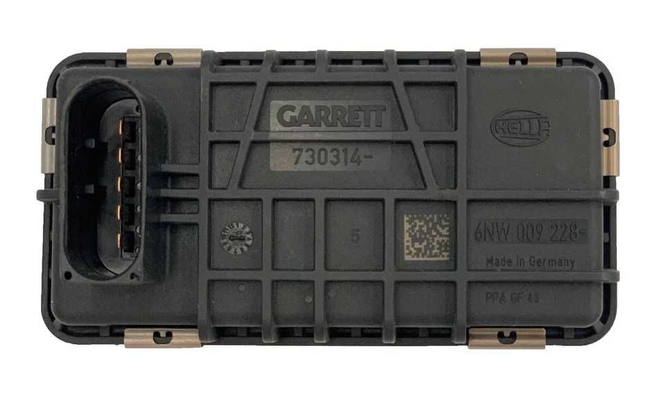 Actuator Motoras Turbo Turbina Mercedes Jeep 3.0 V6 G-88 G-088 G-22