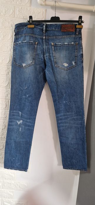 Jeans Dsquared femei