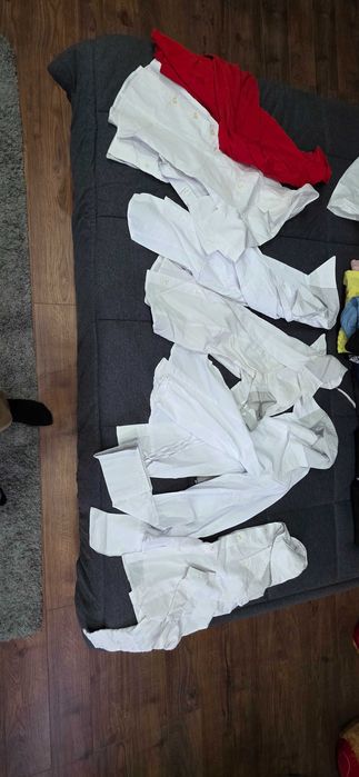 Дамски ризи размер С,М